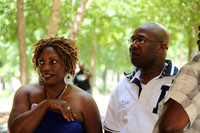 Monrovia College Re-Union 2011 Atlanta, GA