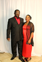 MONROVIA COLLEGE 2012 RED CARPET; BALTIMORE MARYLAND