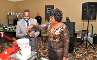 DOROTHY SMYTHE 60TH BDAY