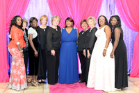 Go Ye Chapel's Easter Banquet 2015