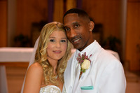 Melissa & Nate