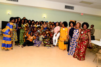 SARPO CONVENTION MEET & GREET