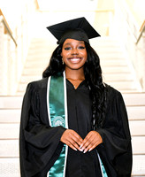 ANGEL'S GRADUATION JAX UNIVERSITY