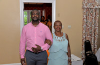 BROWNE FAMILY CELEBRATION