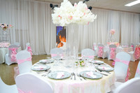 SABAH'S DECORATION