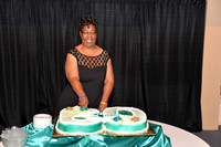 Delary's Birthday