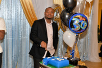 WILSON's 30th Birthday