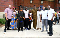 GENEVIEVE SON'S GRAD