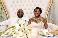 BERNICE & VINCENT