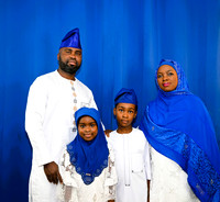 UMULIKHAIR & FAMILY JULY 2026