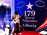 LIB-JAX 179th INDEPENDENCE BALL