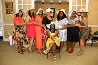 Davenna's Bridal Shower