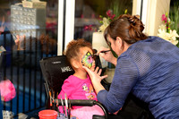 ZAHARA's 1st BDay