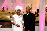 ZAINAB PEARCE's 50TH BDAY