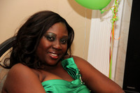 Linda's Bridal shower, Atlanta