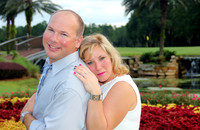 Christina  & Andrew's Engagement pics