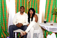 JEMIMA's BRIDAL SHOWER