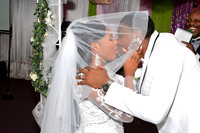 JEMIMA & EMMANUEL's WEDDING