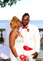 CYNTHIA & ROMEO