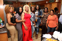 BERNICE'S BIRTHDAY