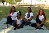 MONICA & FAMILY