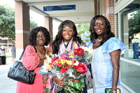 DORICK PARKER'S GRADUATION 2023