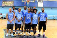 GRAINGER BASKETBALL 2017