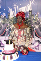 CECILIA IBE