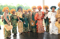ONYEKA & IFEANYI Traditional Wedding