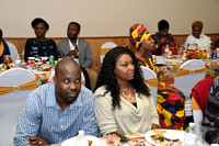 LIBERIAN COMMUNITY THANKSGIVING 2017