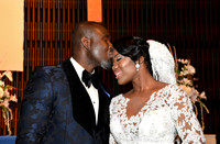 EMMA & KWAME ADU
