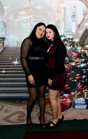 GRAINGER CHRISTMAS PARTY 2017