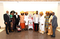 FATMATA TUNIS MOMORIE'S One Year Memorial