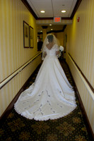 Eastman Teewia & Annie Younge's Wedding