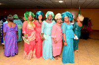 NIGERIAN INDEPENDENCE PARTY 2016