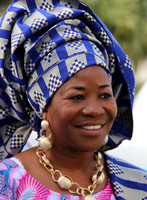 Toyin Adeoye 50th Celebration