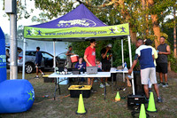 OCT 28TH AFRO FUN RUN & SOCCER