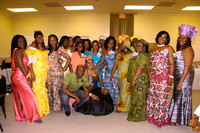 SISTERS IN UNITY 1ST ANNIVERSARY