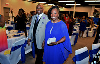 PASTOR PLATTS 3RD ANNIVERSARY CELEBRATION
