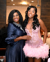 FAITH SWEET 16 BDAY