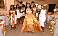 KAYMAH'S BRIDAL SHOWER