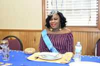 YOMI'S BABY SHOWER