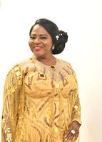 AMINATA 50th PARTY