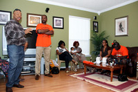 AhTeeNah ReUnion Pre-Party