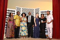 AFRICAN LEADERS COUNCIL's GALA 2019