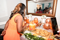 SISTER'S BDAY PARTY
