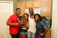MICKEY'S BDAY 2012