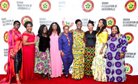 GHANA ASSOCIATION INAUGURAL