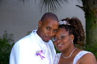 Sherie & Tori's Wedding         Orlando, FL