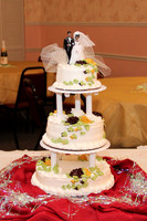 Silvia & Simeon's Reception